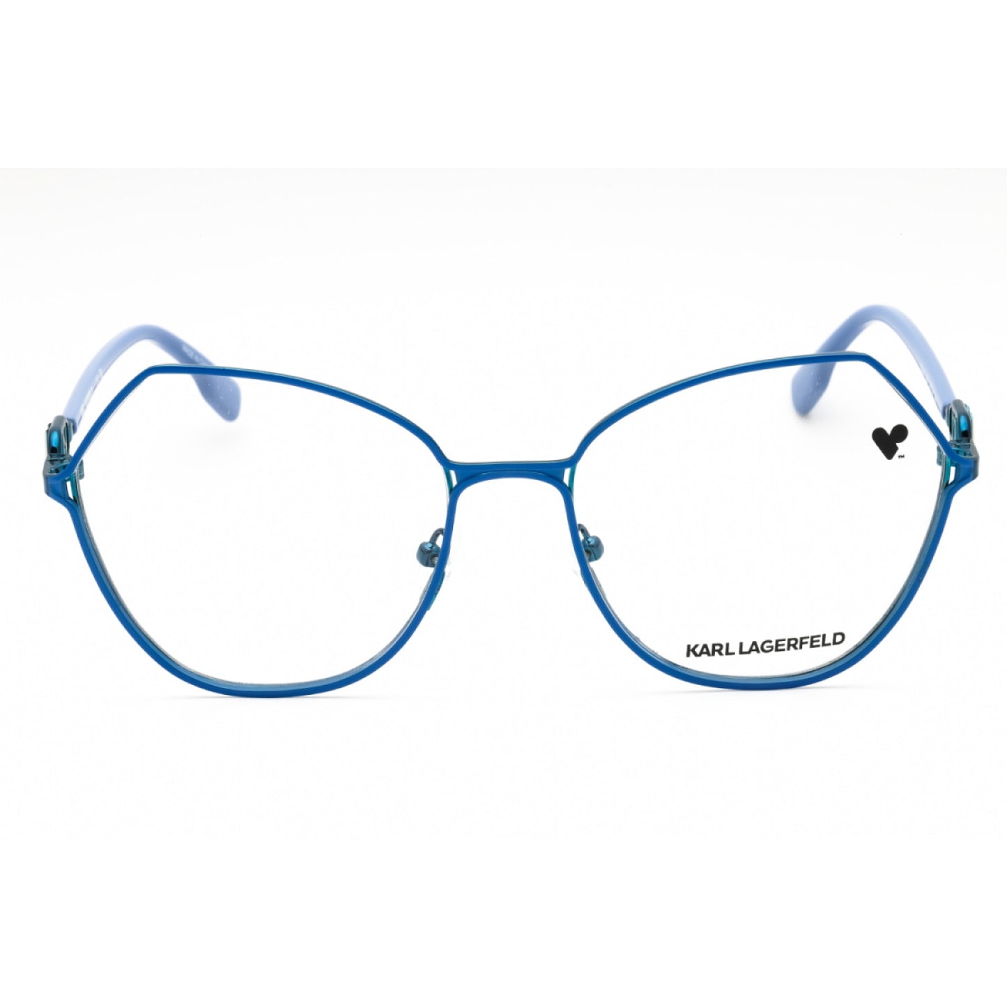 Armazón Oftálmico KARL LAGERFELD KL343 400 56-18-130