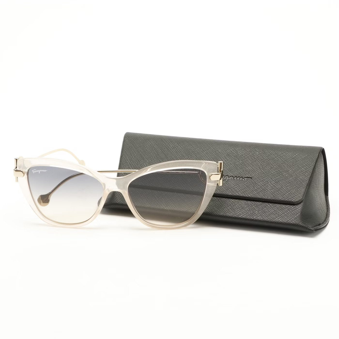 Lentes de Sol Salvatore Ferragamo SF928S 290 55-15-140
