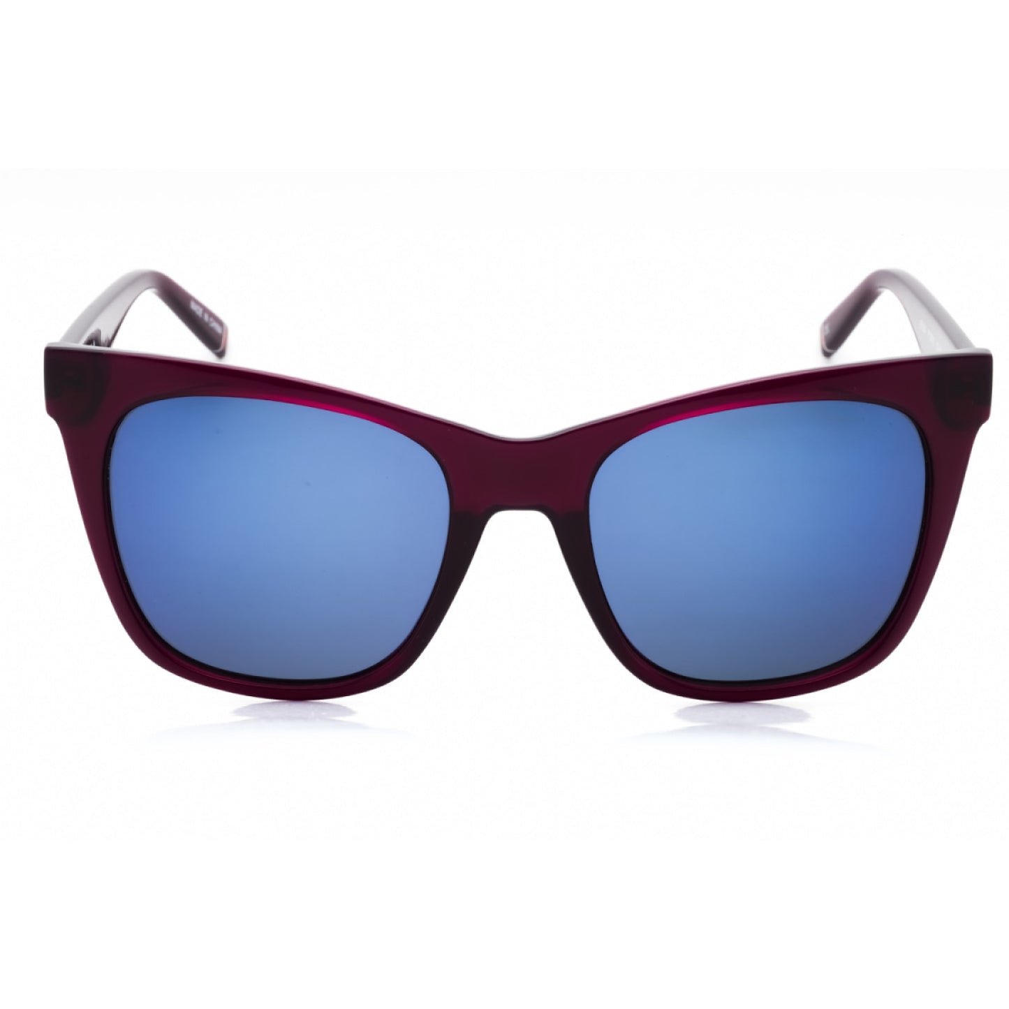 Lentes de Sol Fila SFI184 0PUR 53-19-140