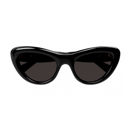 Lentes de Sol Bottega Veneta BV1282S 001 53-21-140