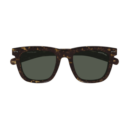Lentes de Sol Montblanc MB0226S 007 56-20-145