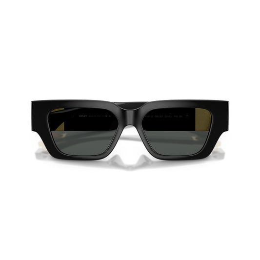 Lentes de Sol Versace VE4497U GB1/87 53-15-140