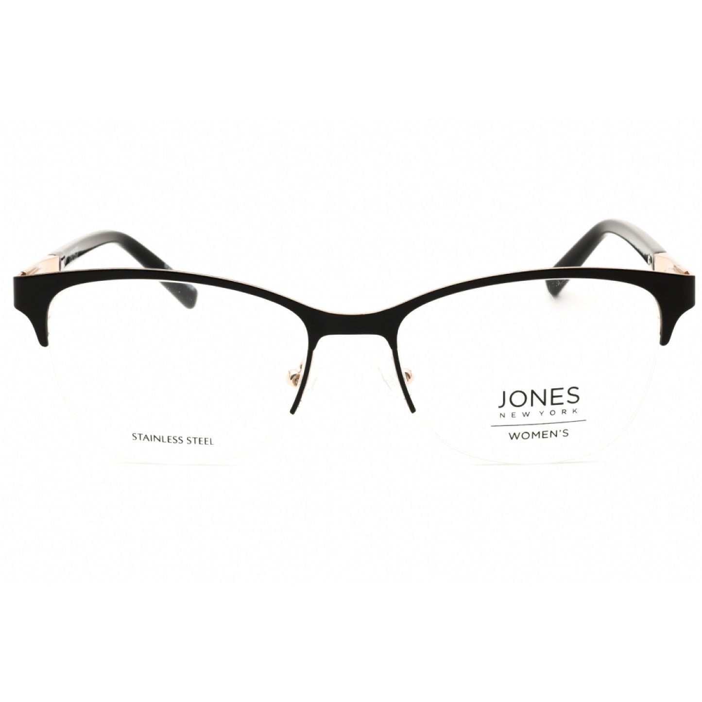 Armazón Oftálmico Jones New York VJON496 0BLA00 51-17-135