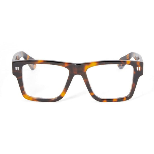 Off-White OERJ075 STYLE 75 6000 53-17-145 Eyeglass Frame
