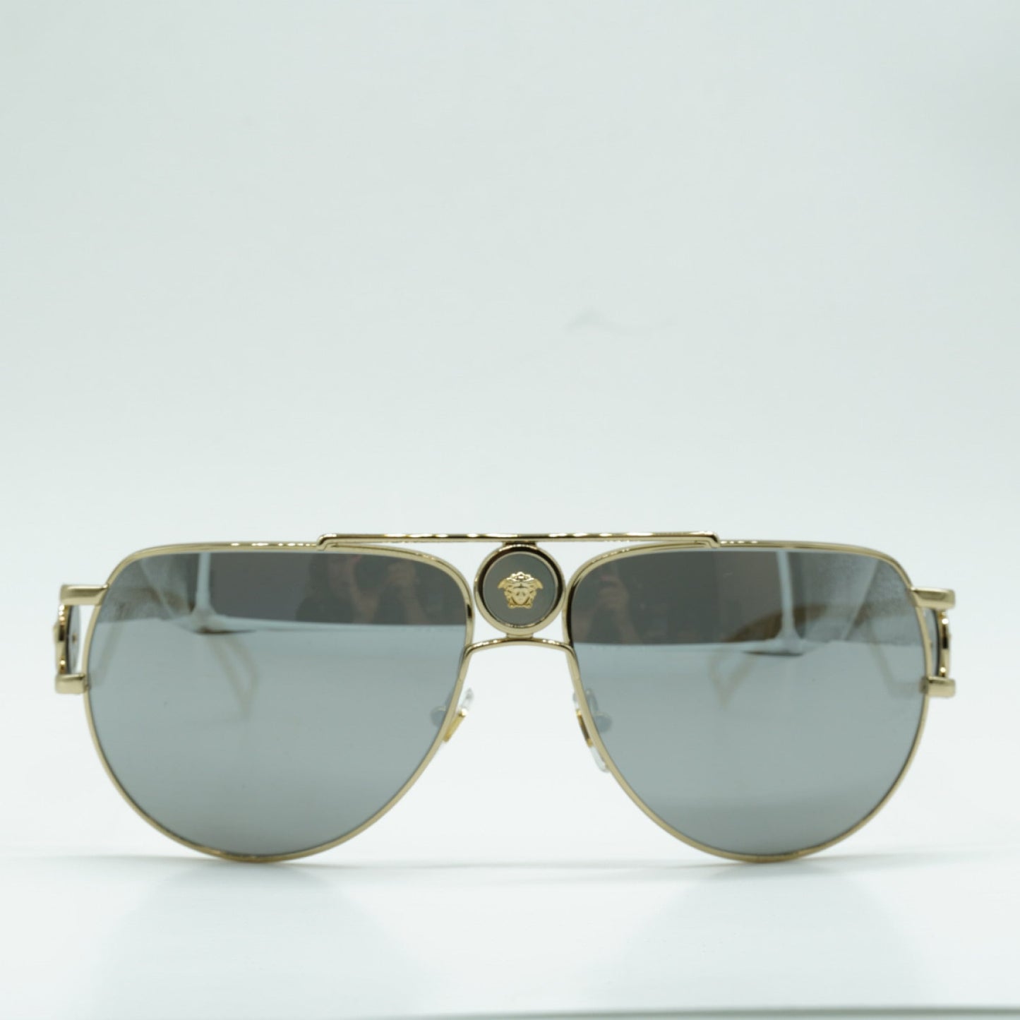 Lentes de Sol Versace VE2225 12526G 60-15-140