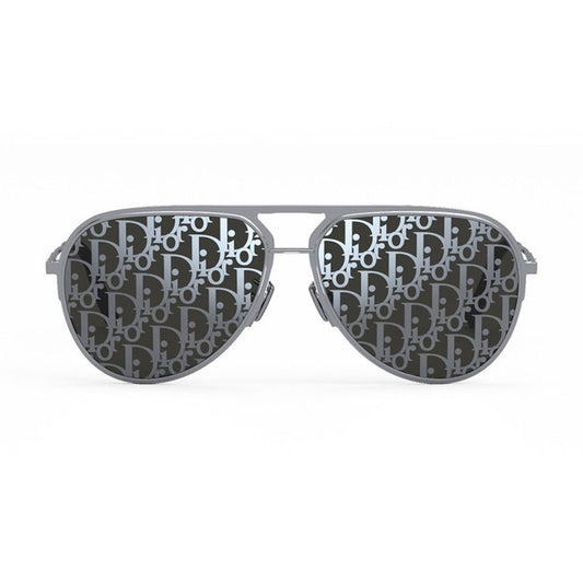Lentes de Sol Dior DIORESSENTIAL A2U F0A8 60-14-150