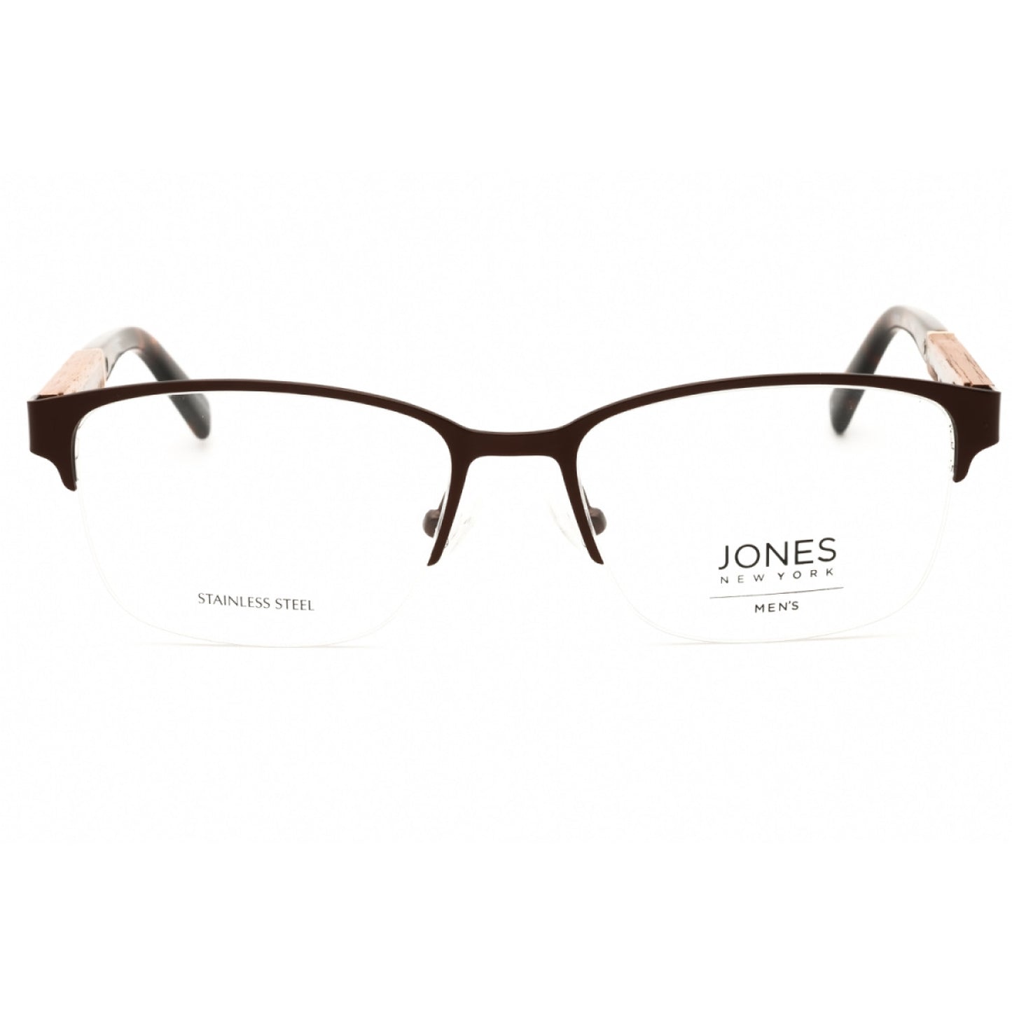 Armazón Oftálmico Jones New York VJOM375 0BRO00 53-17-145