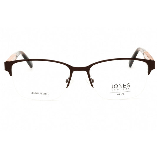 Armazón Oftálmico Jones New York VJOM375 0BRO00 53-17-145