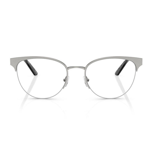 Versace Eyeglass Frames VE1297 1000 53-18-140