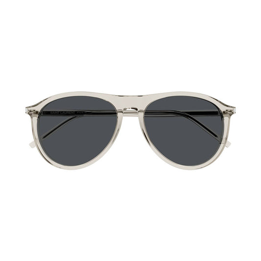 Saint Laurent SL667 003 56-16-145 Sunglasses