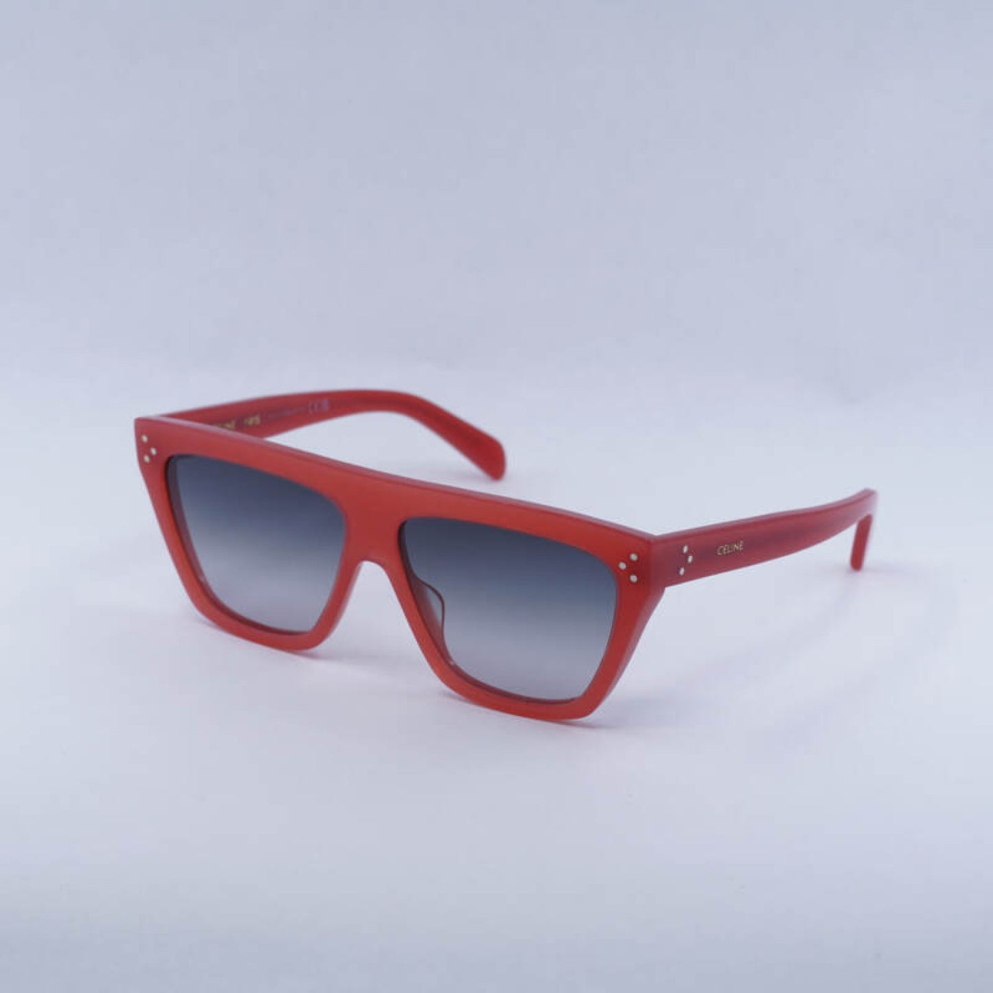 Lentes de Sol Celine CL40256I 66B 58-13-140