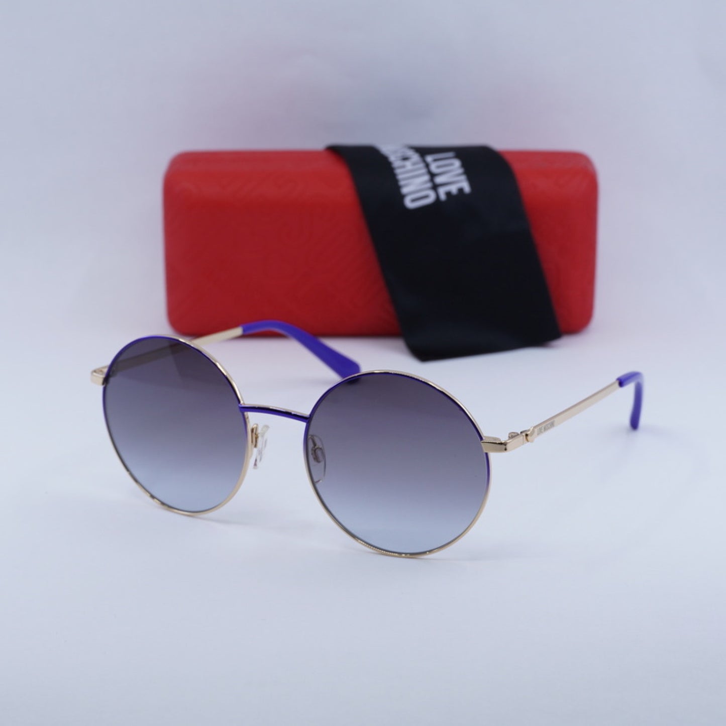 Moschino Sunglasses MOL037/S 0PJPGB 55-19-140