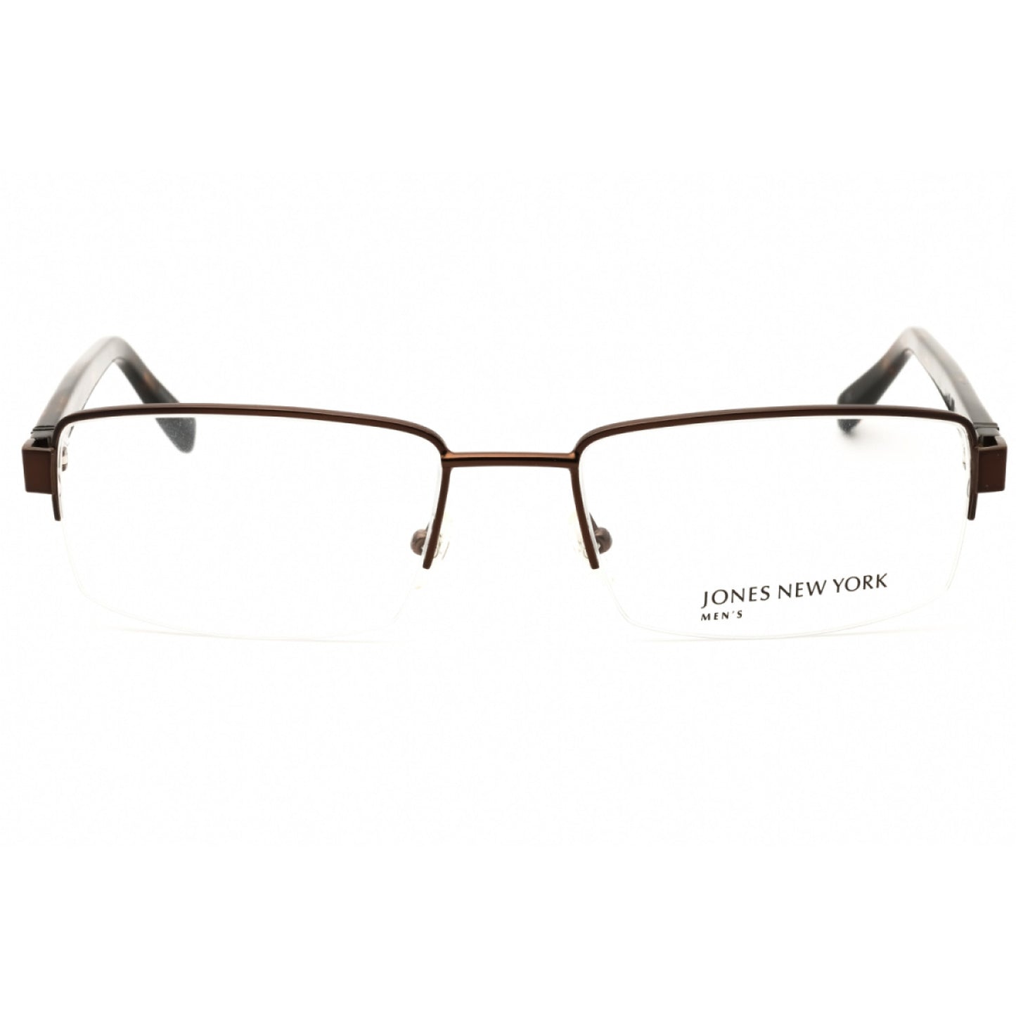 Armazón Oftálmico Jones New York J348 0BRO00 56-19-150
