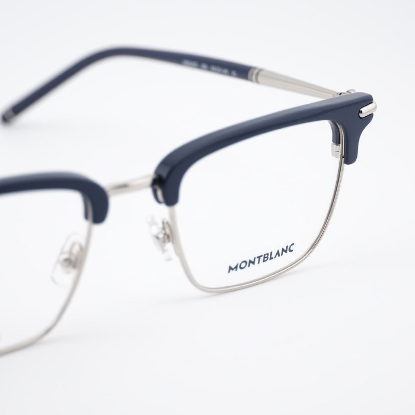 Armazón Oftálmico Montblanc MB0243O 002 52-21-145
