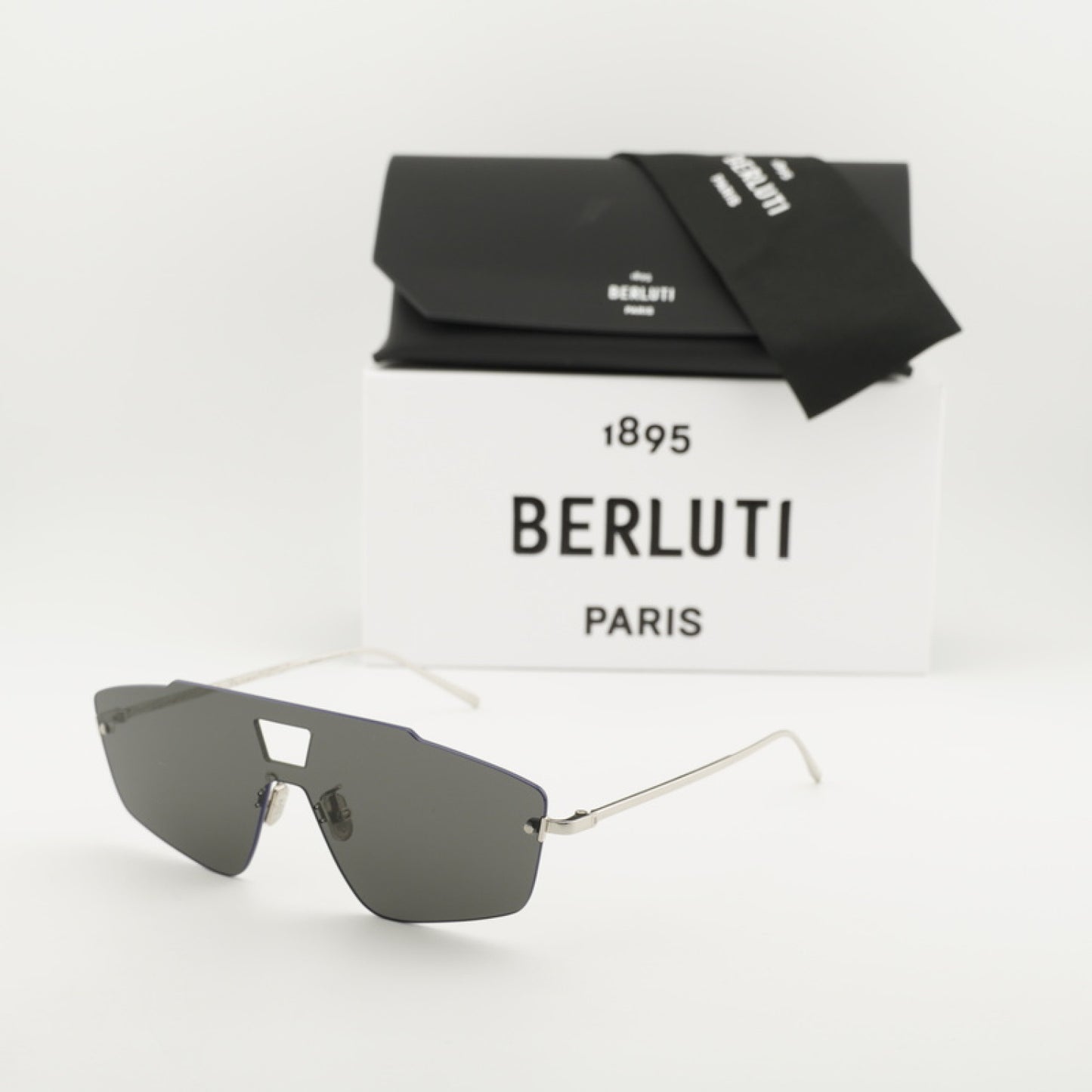 Lentes de Sol Berluti BL40019U 16A