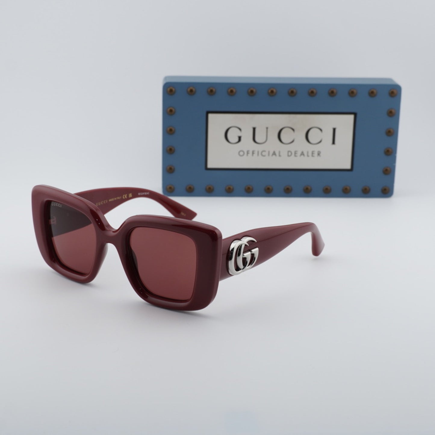 Lentes de Sol Gucci GG1975S 005 50-22-145
