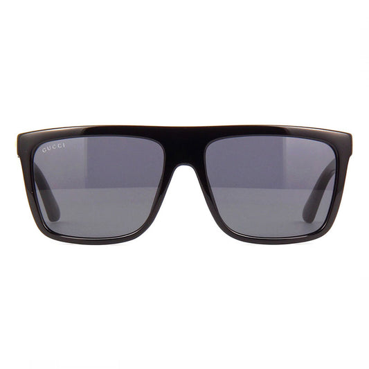 Lentes de Sol Gucci GG0748S 001 59-17-145