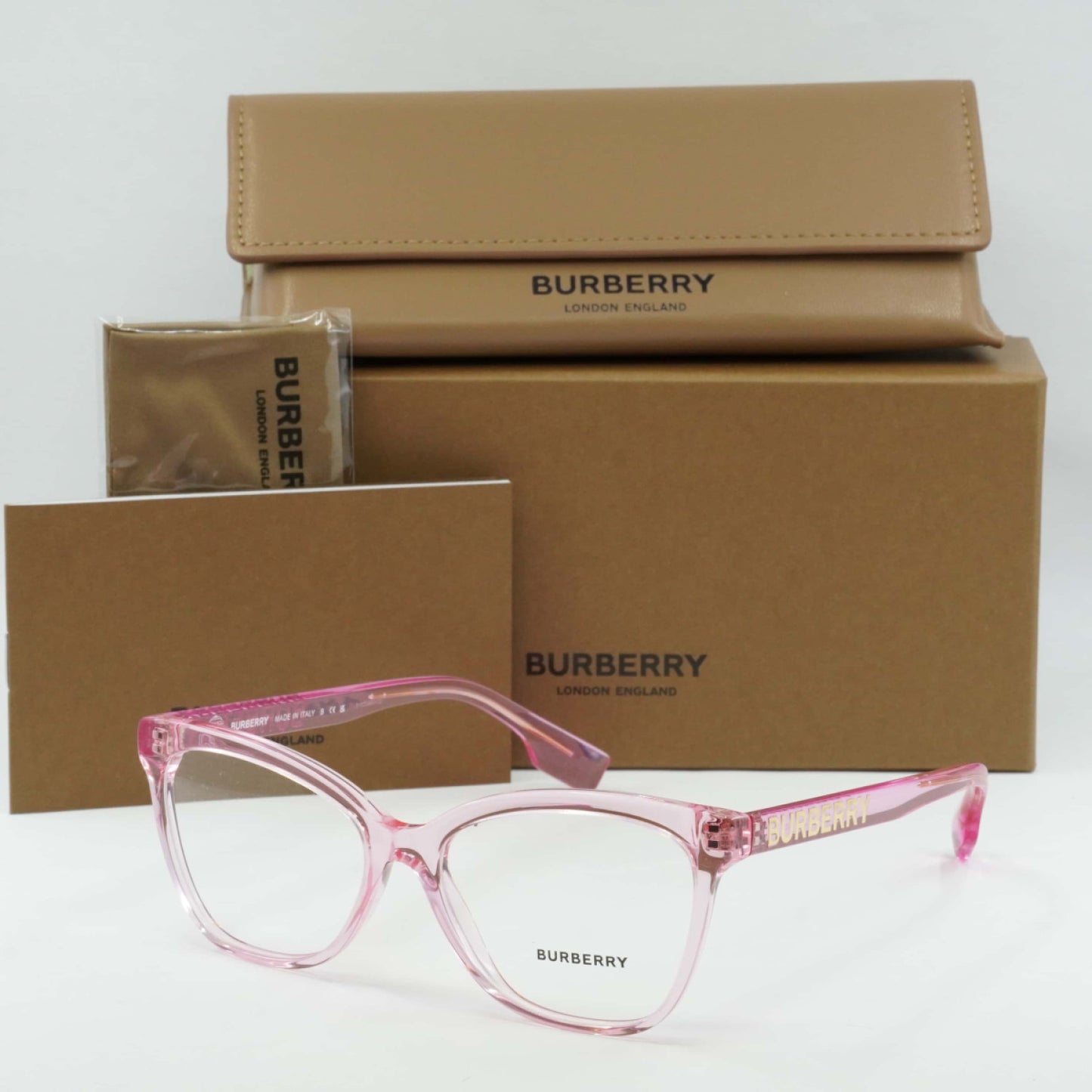 Armazón Oftálmico Burberry BE2364 4024 52-15-140