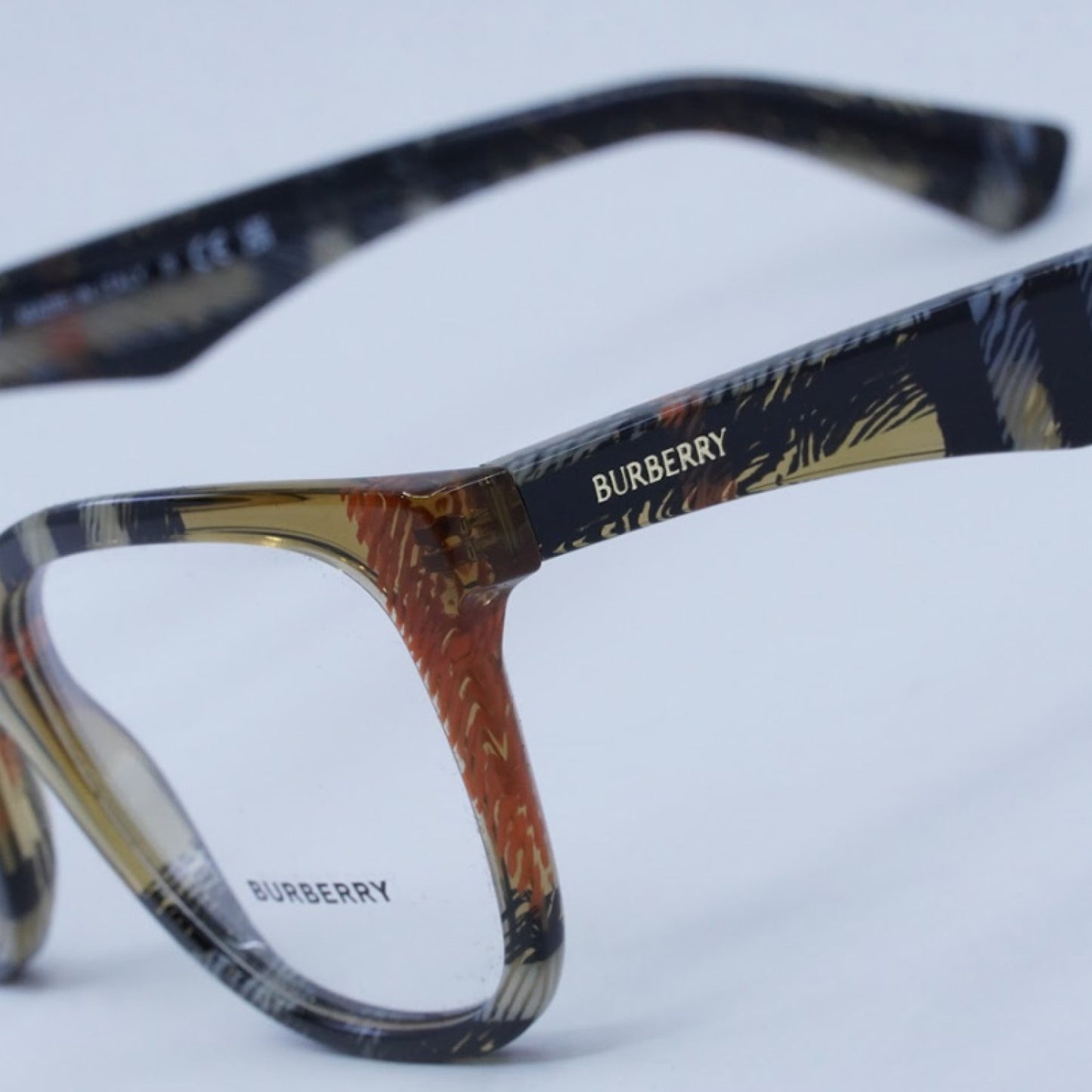 Armazón Oftálmico Burberry BE2415 4146 51-19-140