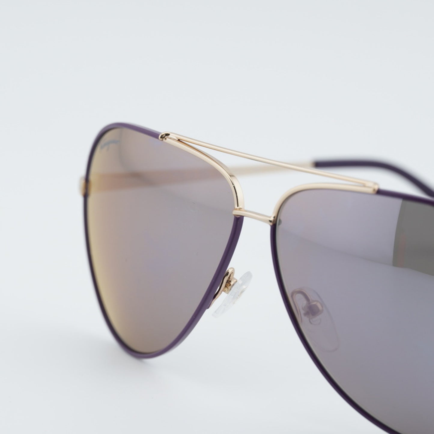 Salvatore Ferragamo Sunglasses SF131S 736 60-10-135