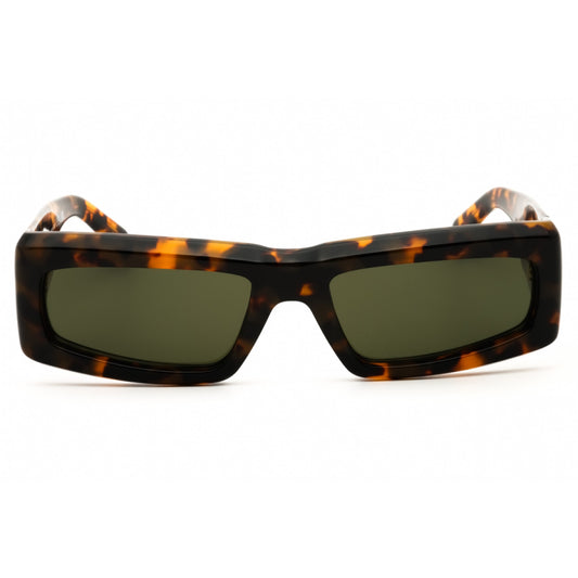Palm Angels Sunglasses PERI055 YREKA 6055 58-18-140