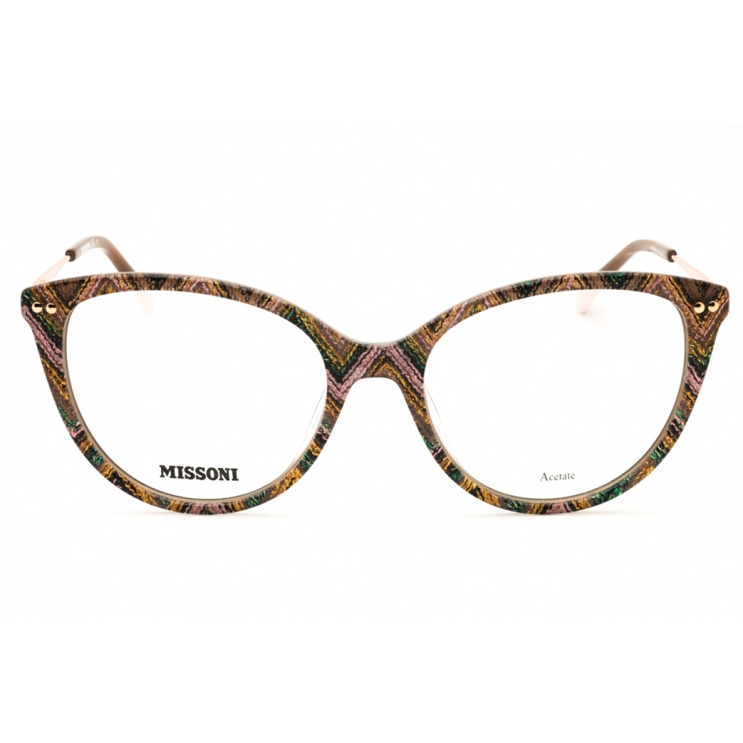 Armazón Oftálmico Missoni MIS 0109 01UK00 54-18-140