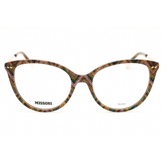 Armazón Oftálmico Missoni MIS 0109 01UK00 54-18-140