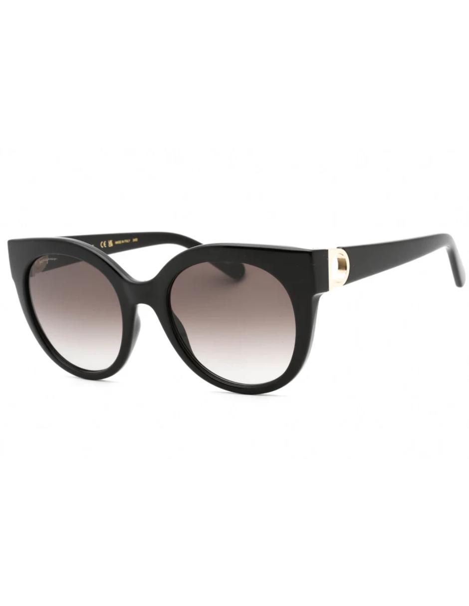 LENTE DE SOL Salvatore Ferragamo SF1031S 001 53MM MUJER