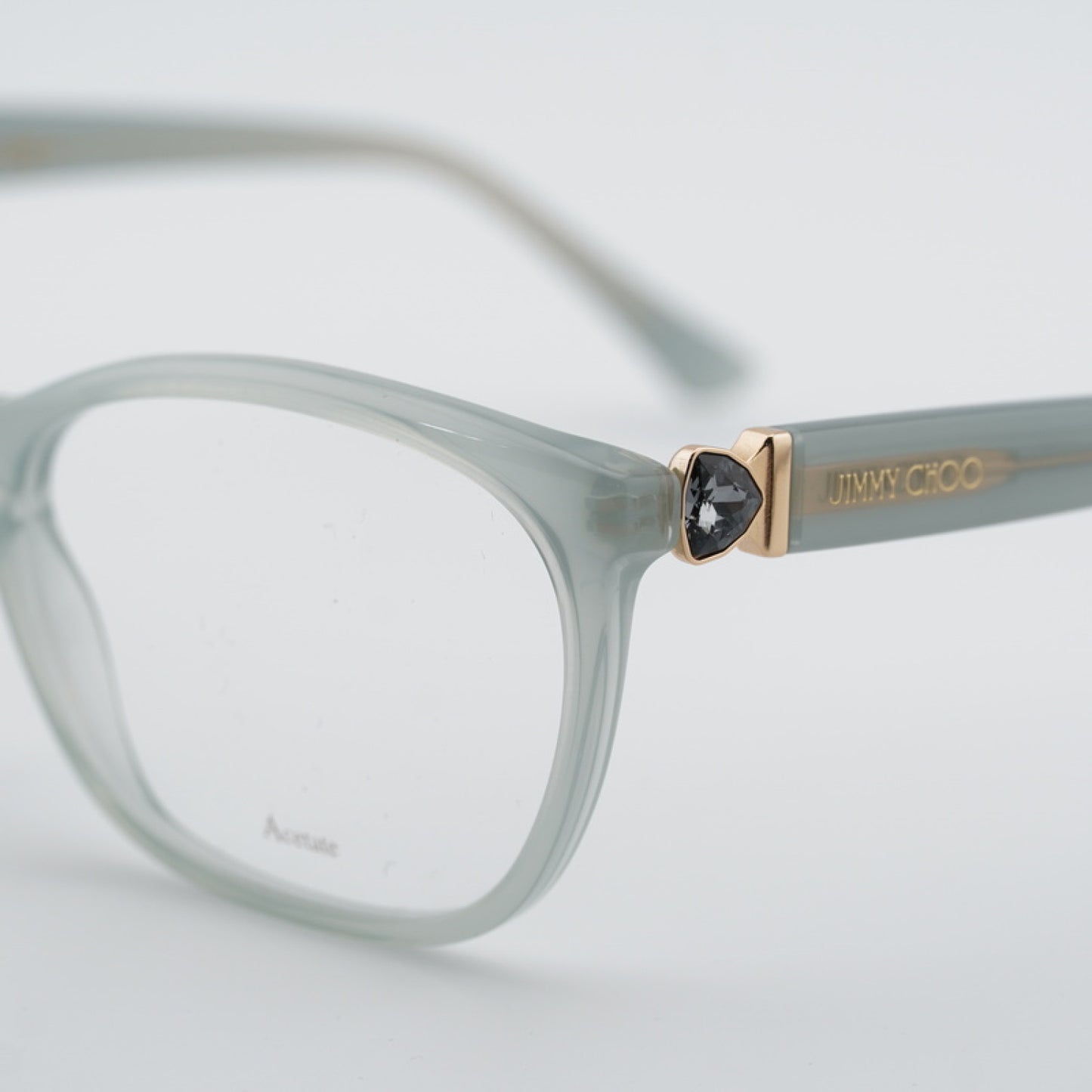 Jimmy Choo JC317 01ED00 54-17-140 Eyeglass Frame
