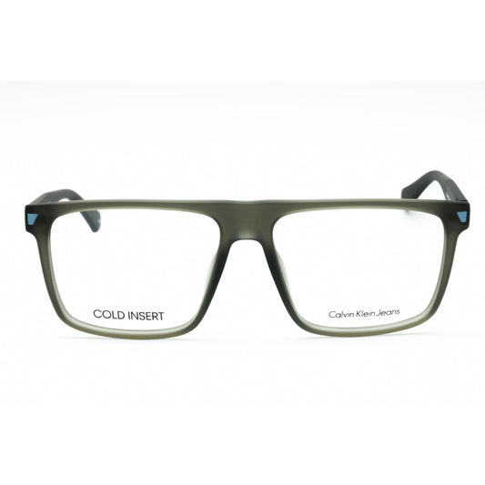 Armazón Oftálmico Calvin Klein Jeans CKJ21611 050 56-15-145