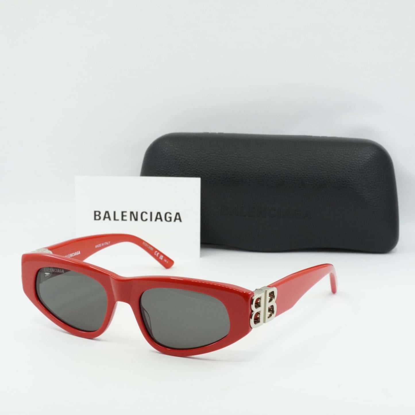 Lentes de Sol Balenciaga BB0095S 016 53-19-135