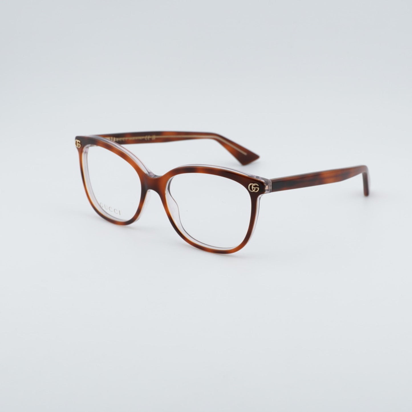 Armazón Oftálmico Gucci GG1816O 008 54-16-145