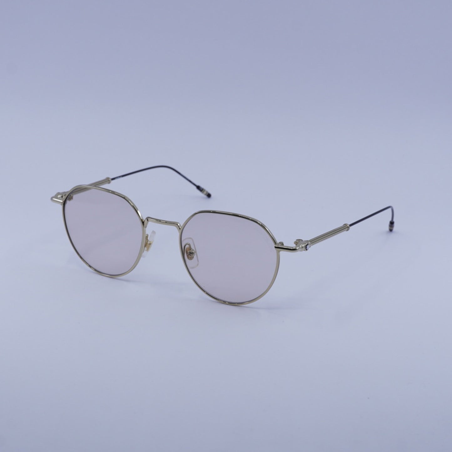 Lentes de Sol Montblanc MB0060S 002 50-20-145