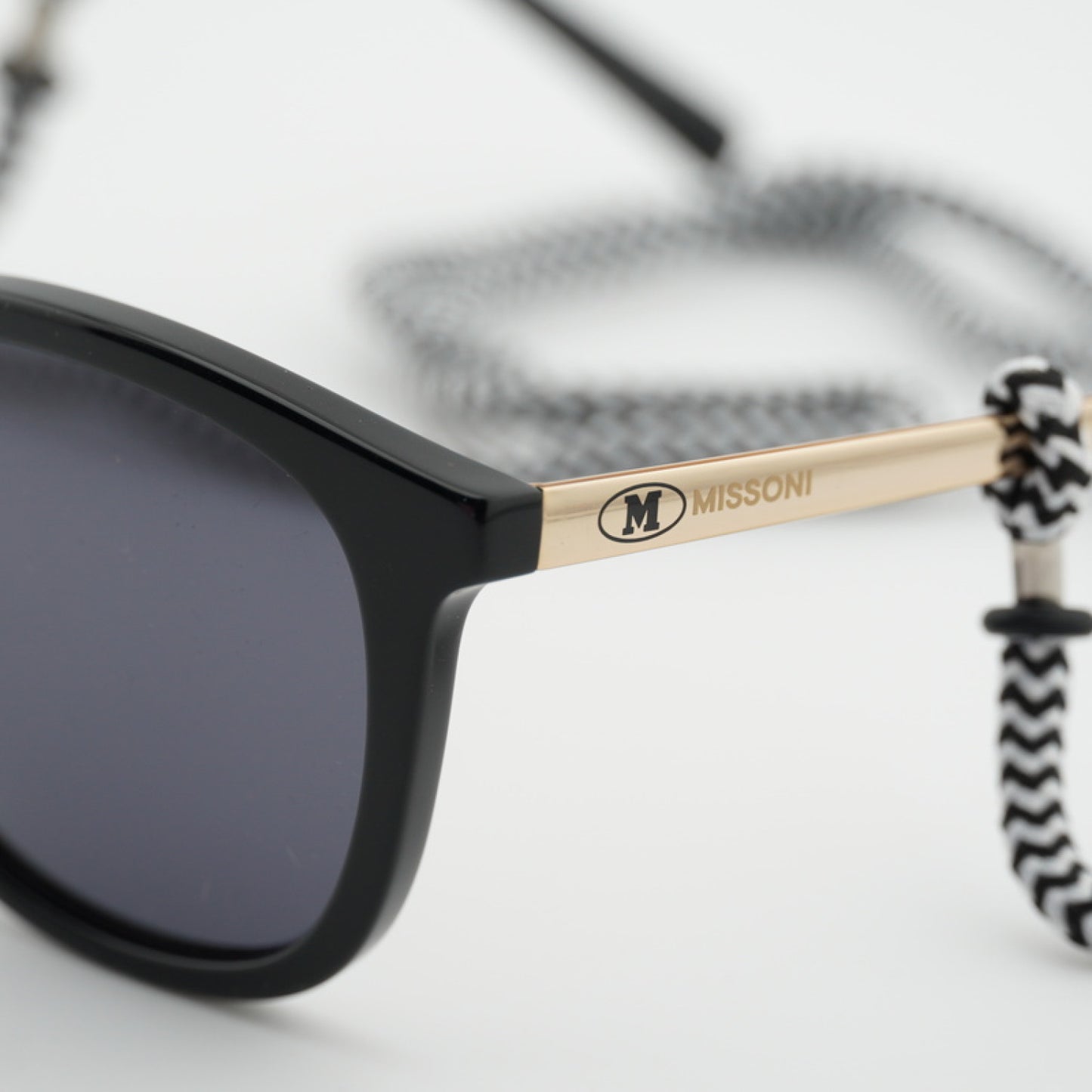 Lentes de Sol Missoni MMI 0027/S 0807IR 51-20-140