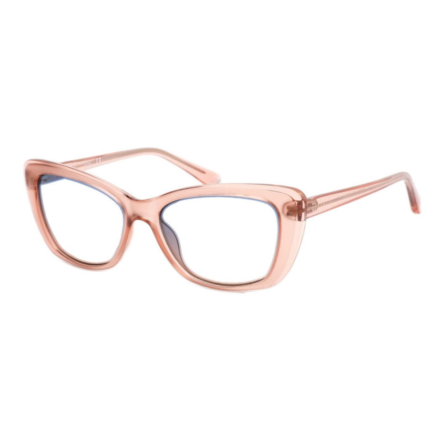 Lentes de Sol Guess GU7774 74W 55-16-140