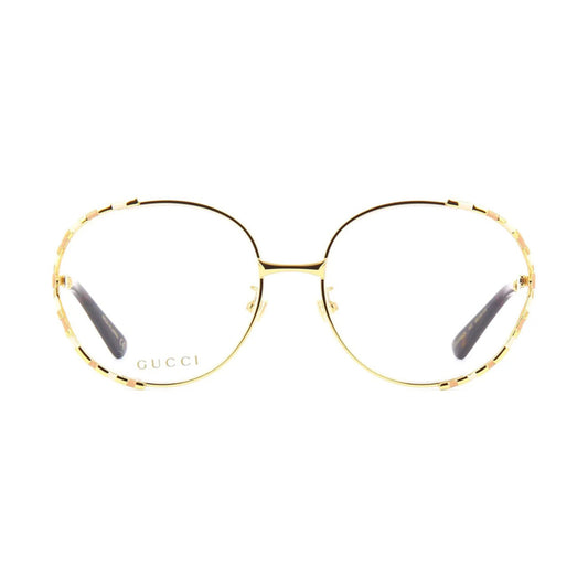 Armazón Oftálmico Gucci GG0596OA 002 58-19-135