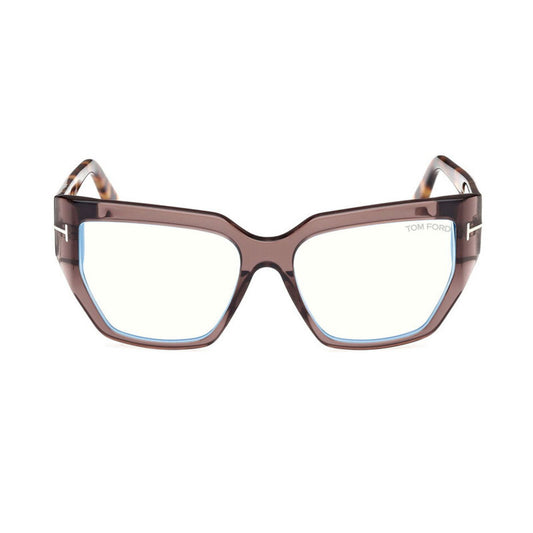 Tom Ford FT5951-B 048 54-16-140 Eyeglass Frame