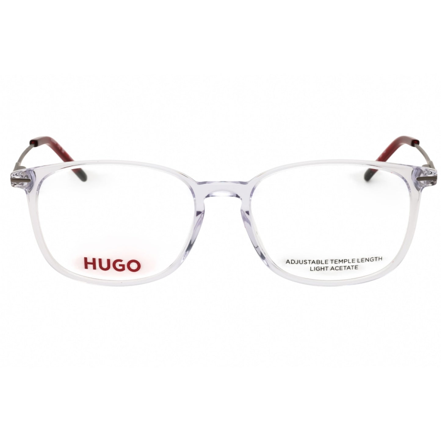 Armazón Oftálmico HUGO HG 1205 090000 54-17-145