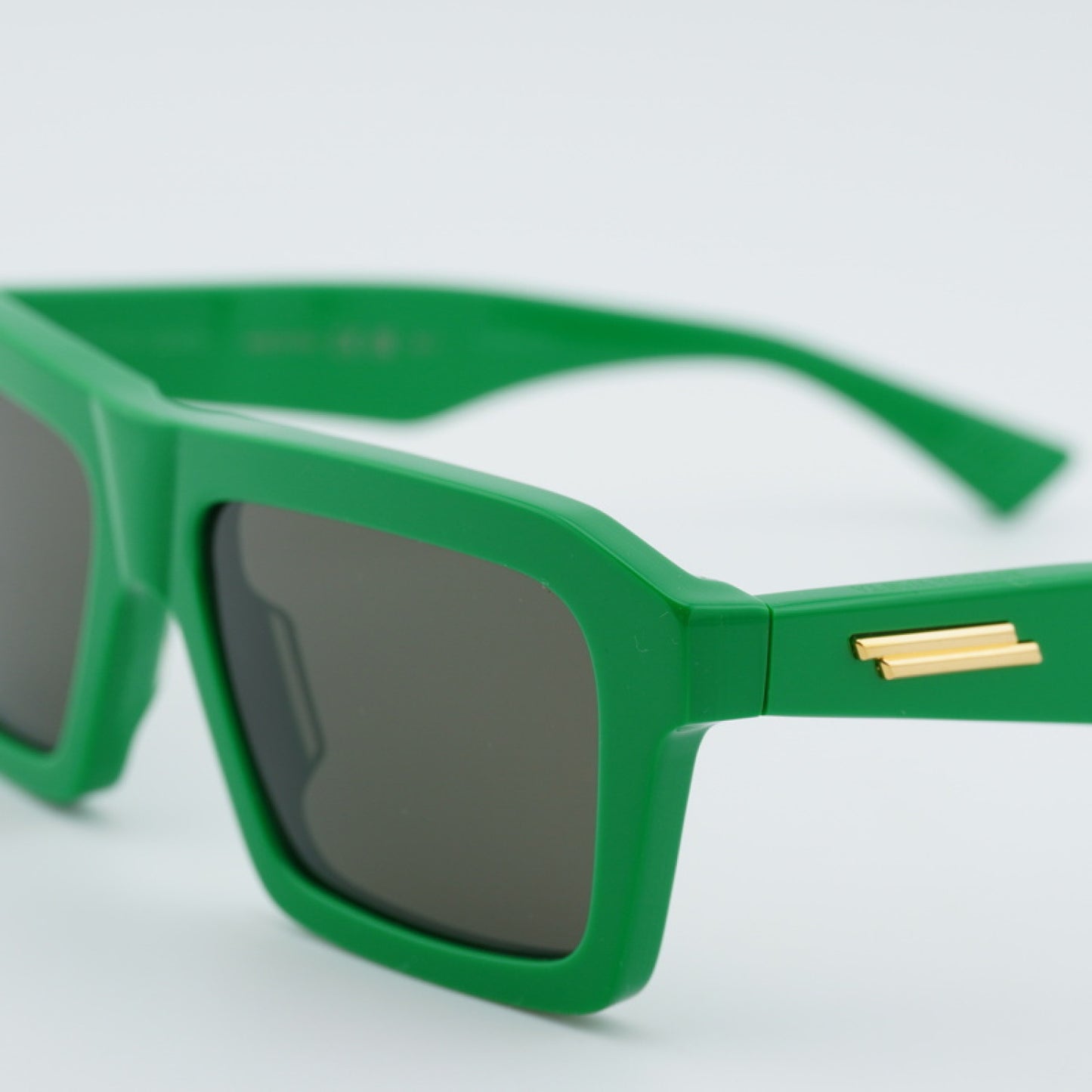 Lentes de Sol Bottega Veneta BV1213S 003 55-16-145
