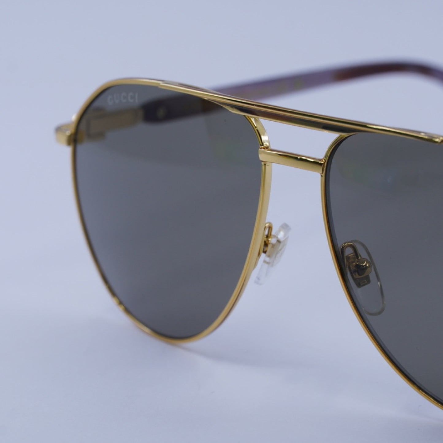 Lentes de Sol Gucci GG1220S 002 59-14-145
