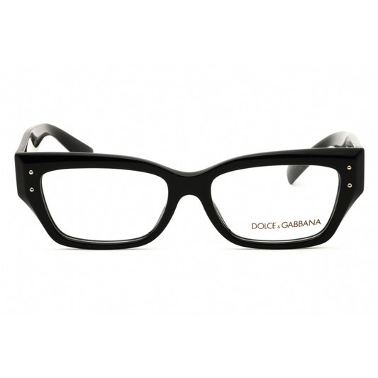 Armazón Oftálmico Dolce & Gabbana DG3387 501 53-16-145