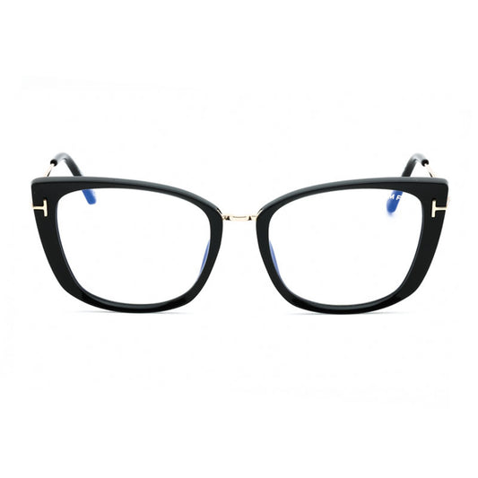 Tom Ford Eyeglass Frames FT5816-B 001 53-18-140
