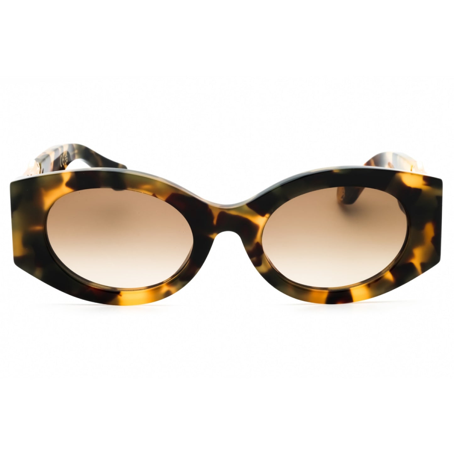 Lentes de Sol Roberto Cavalli SRC064 0AGG 53-22-130