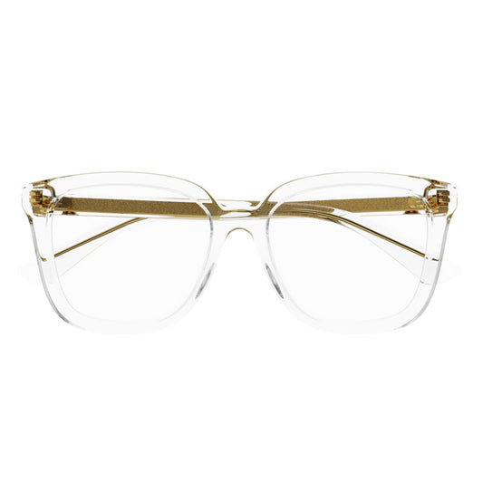Armazón Oftálmico Gucci GG1319O 003 53-17-145