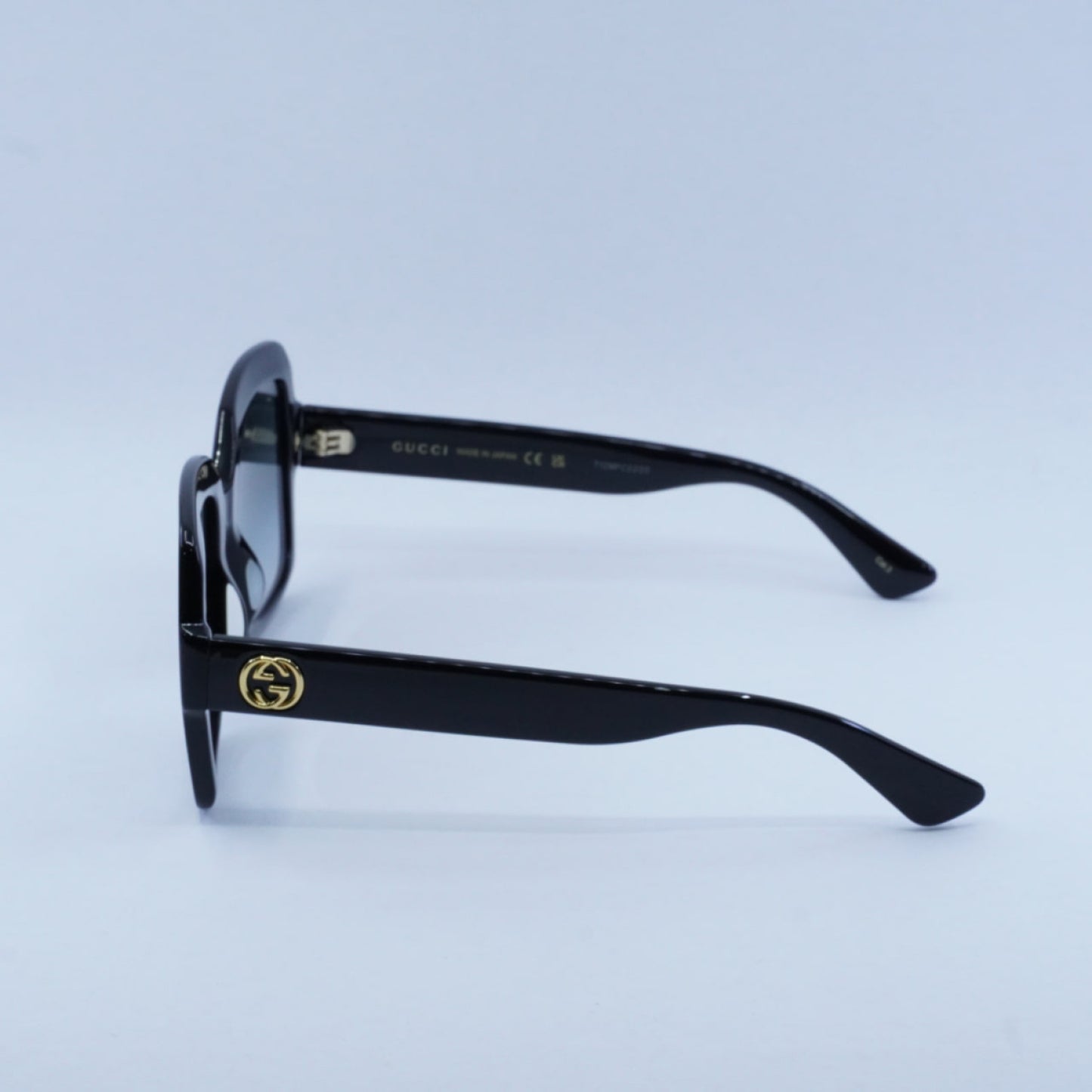 Lentes de Sol Gucci GG0036SN 001 54-22-140
