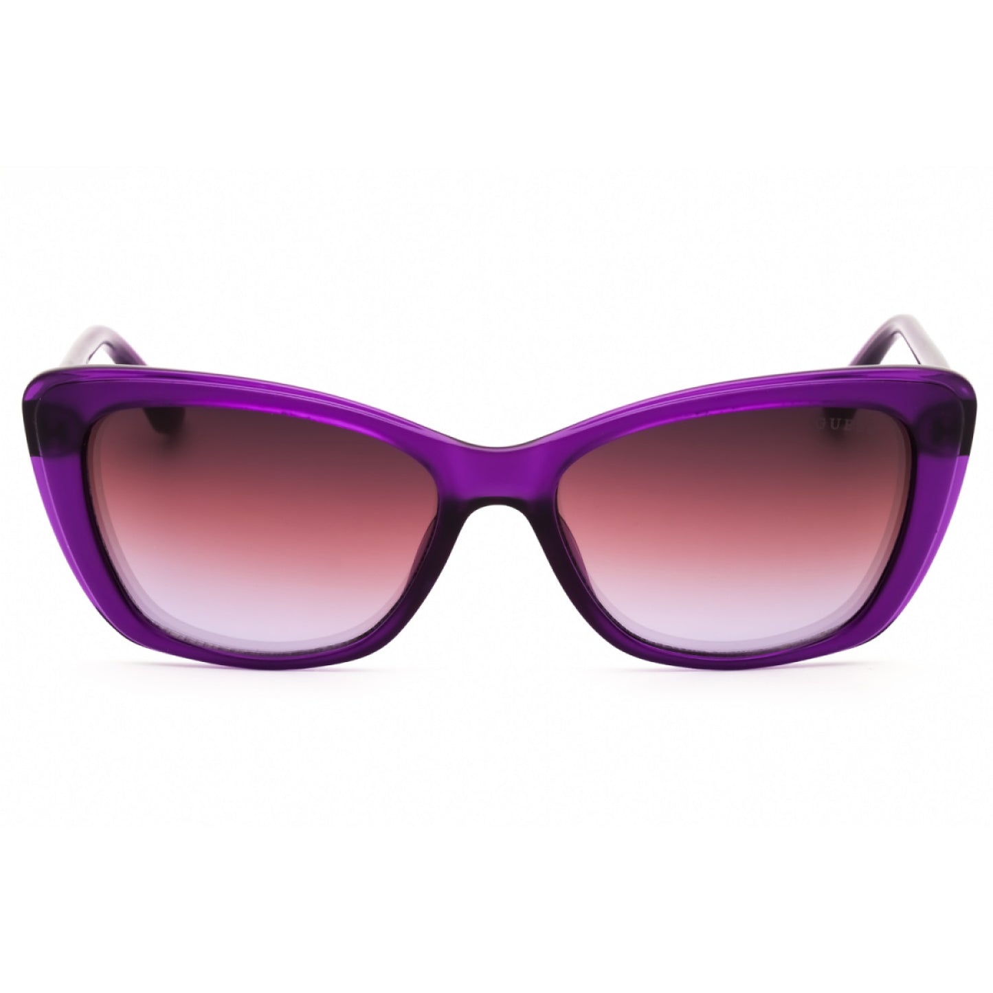 Lentes de Sol Guess GU7774 83Z 55-16-140
