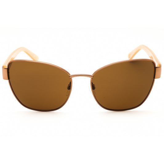 Anne Klein AK7101 200 58-17-140 Sunglasses