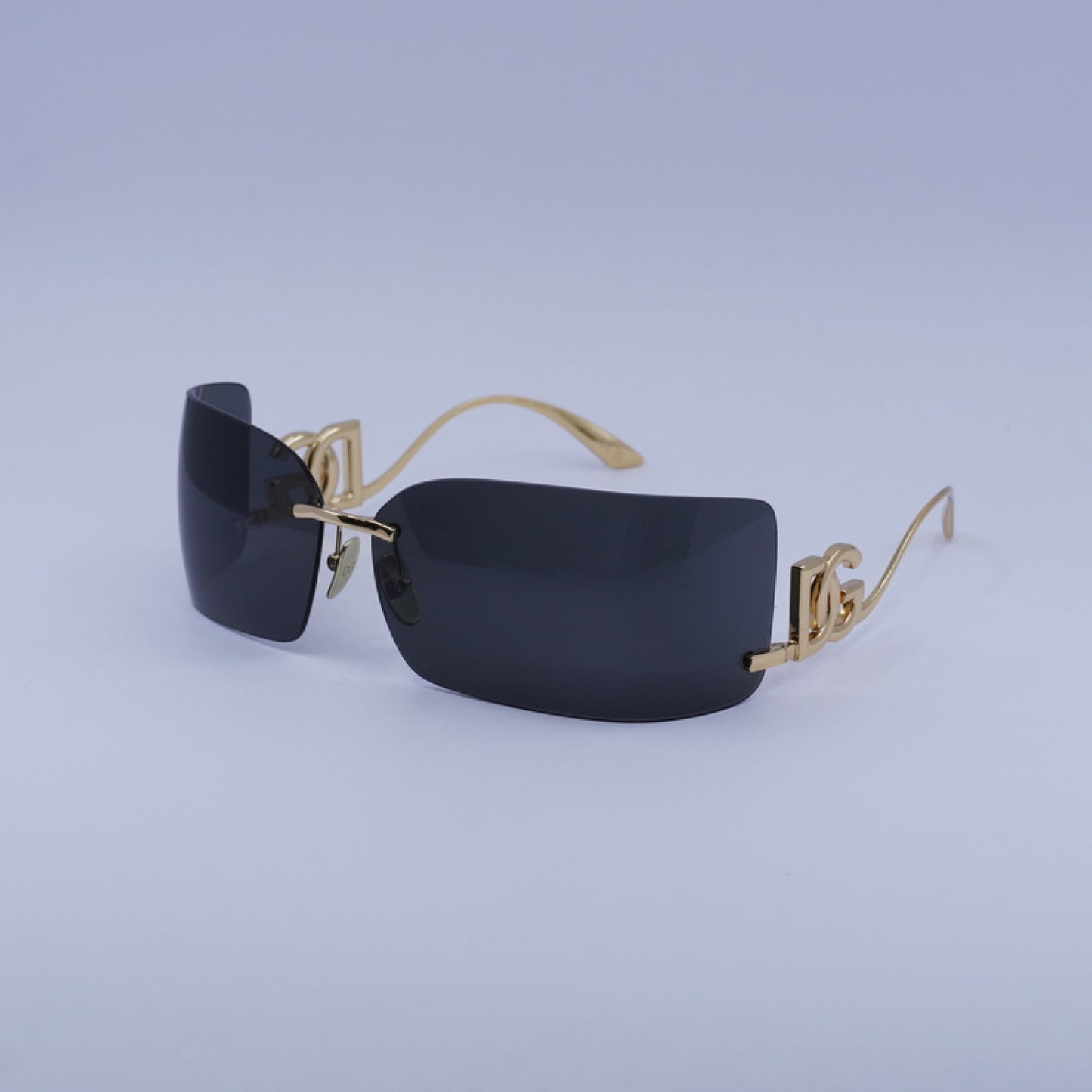 Lentes de Sol Dolce & Gabbana DG2319 02/87 79-13-110