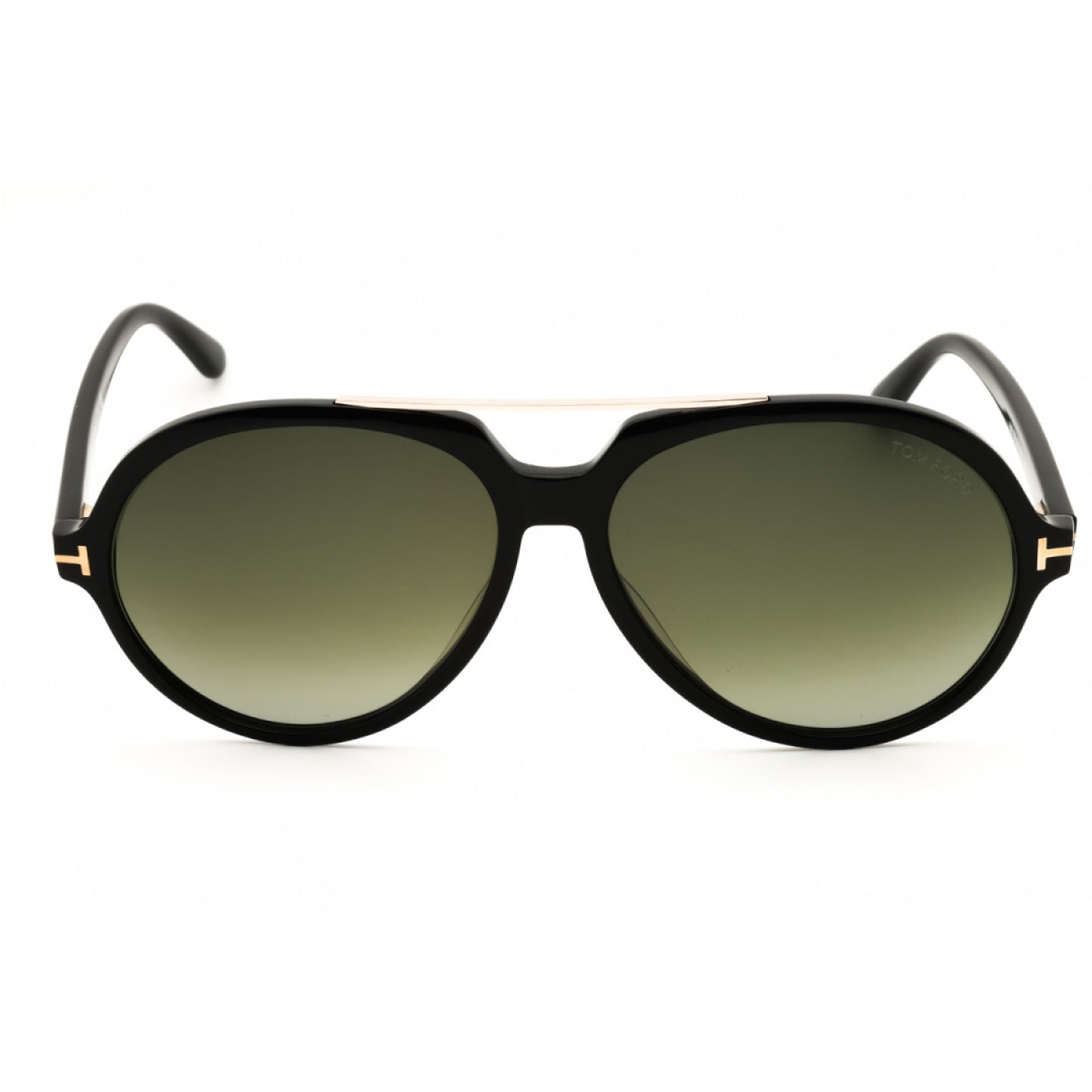 Lentes de Sol Tom Ford FT1210 01B 59-14-140