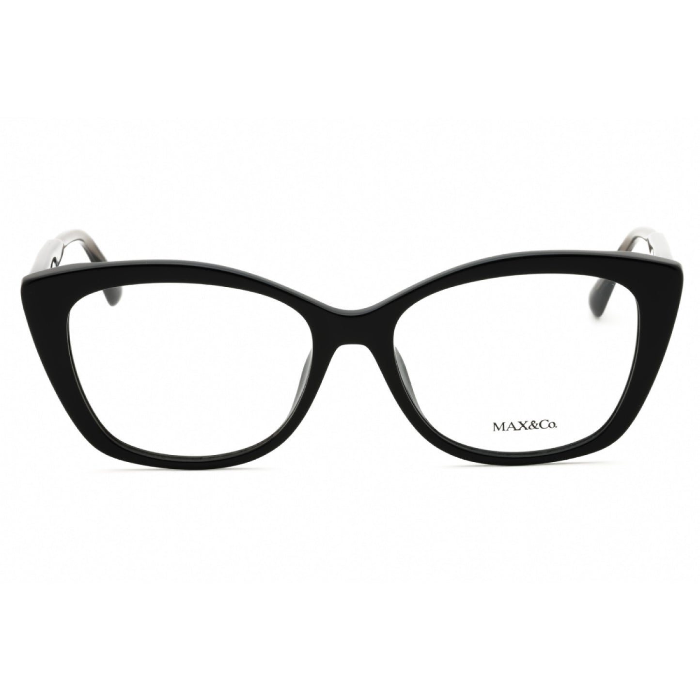 Max & Co MO5016 001 54-16-140 Eyeglass Frames